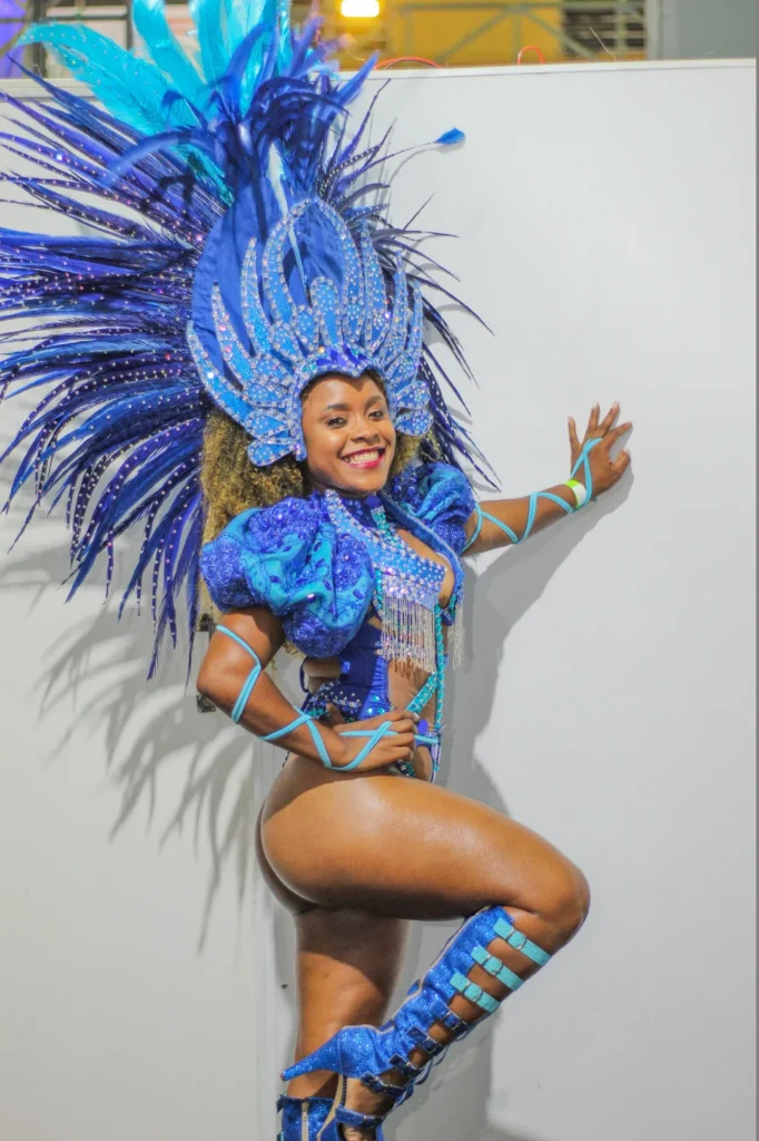 bespoke holidays in Brazil