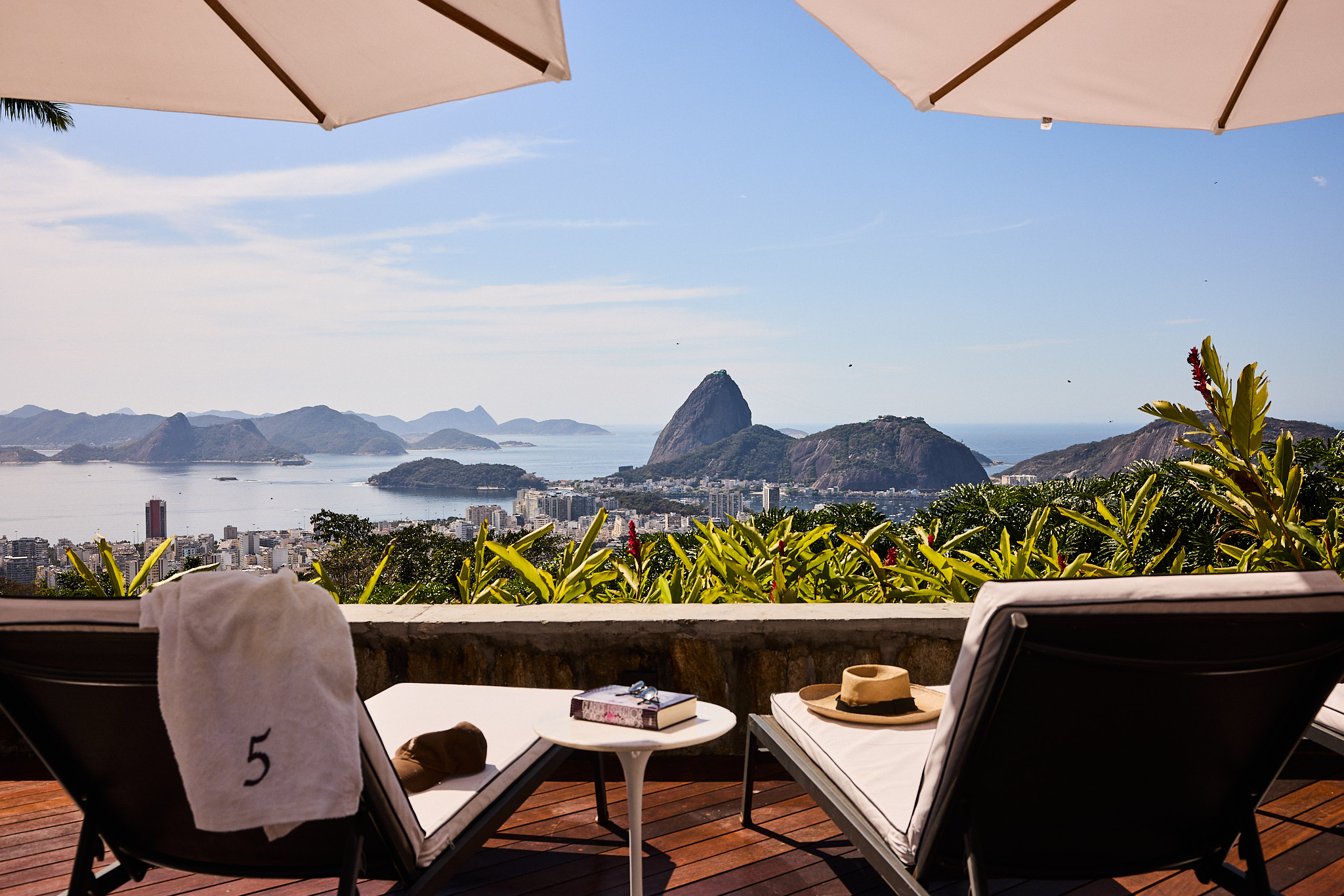 Luxury Villas in Rio de Janeiro: Private Mansions With Ocean Views for the Discerning Traveler