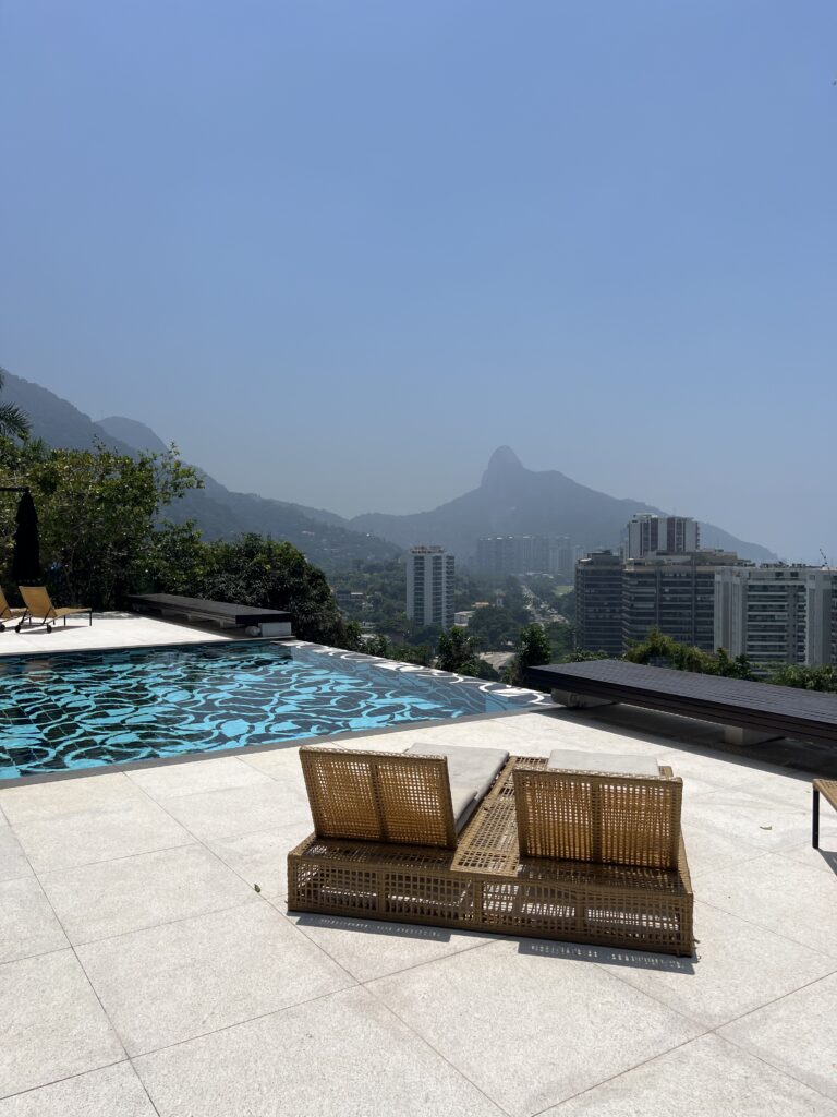 Casa Iposeras Luxury Villas in Rio de Janeiro Merola Luxury