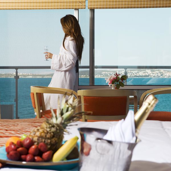Luxury Concierge Brazil
