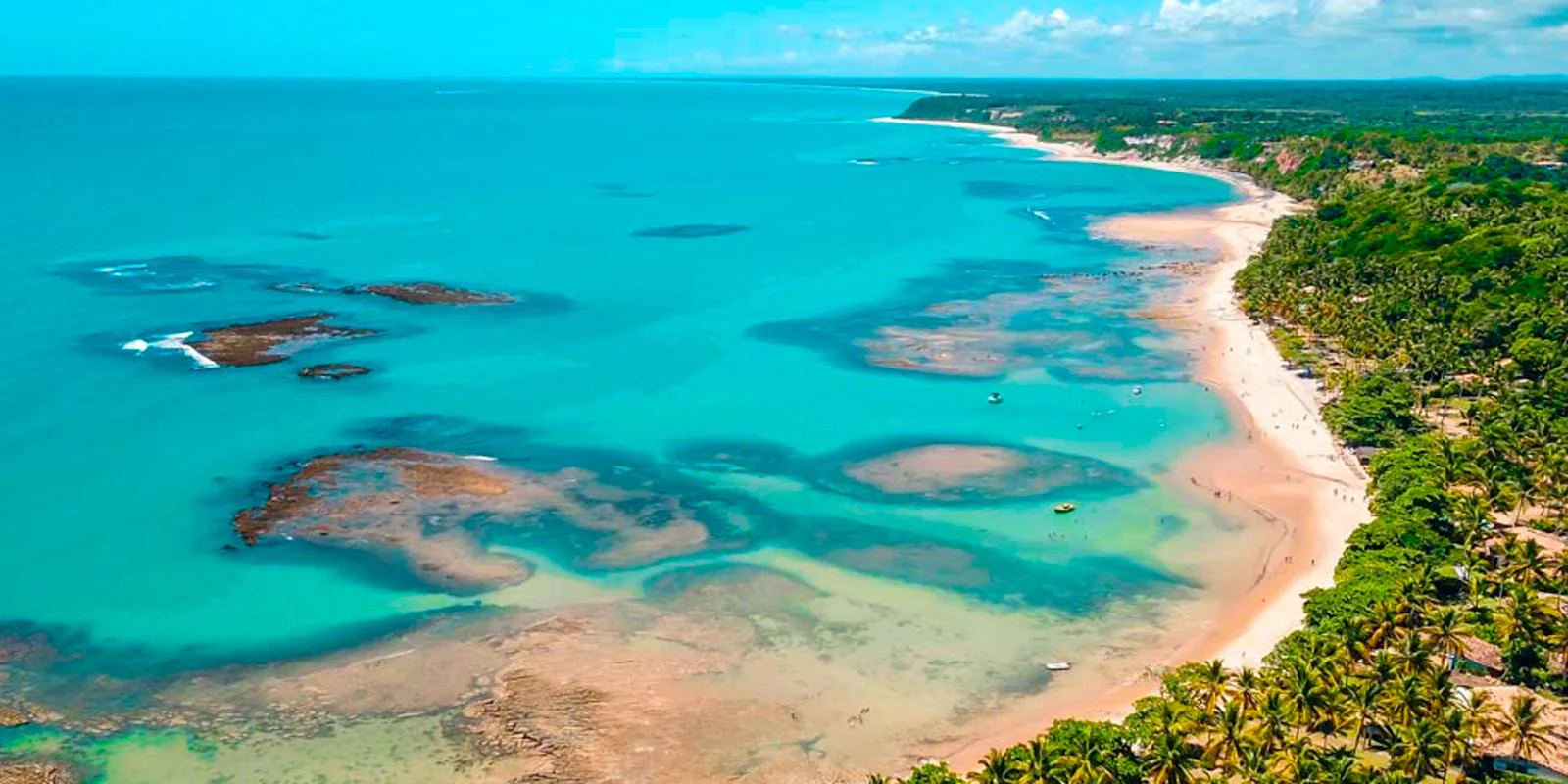 Bespoke Holidays in Brazil: How to Plan a Tailor-Made Luxury Trip