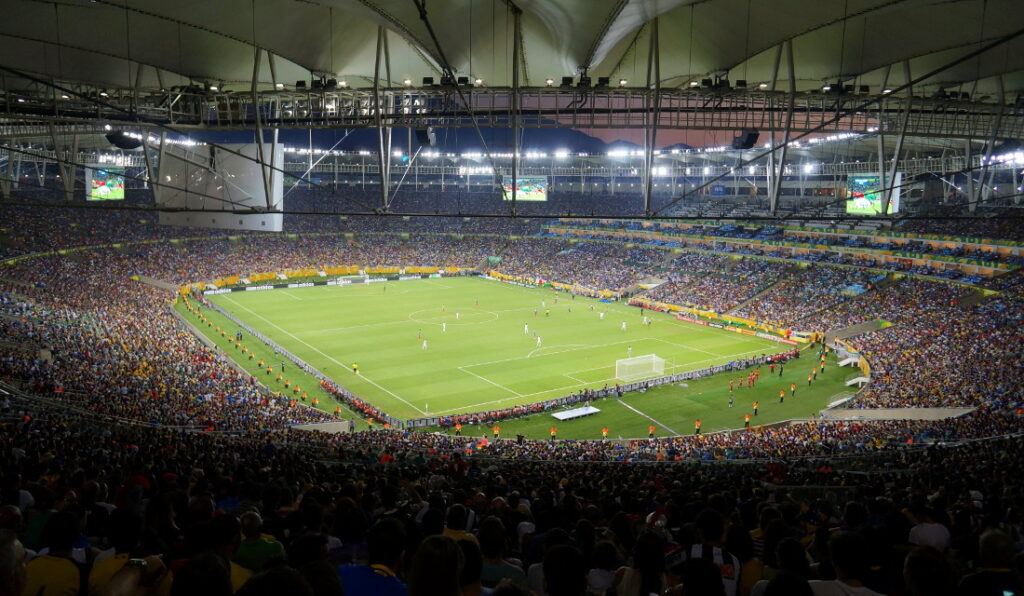 exclusive Brazil experiences