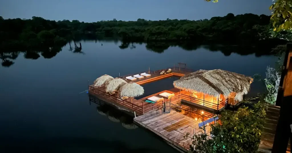 exclusive Brazil experiences