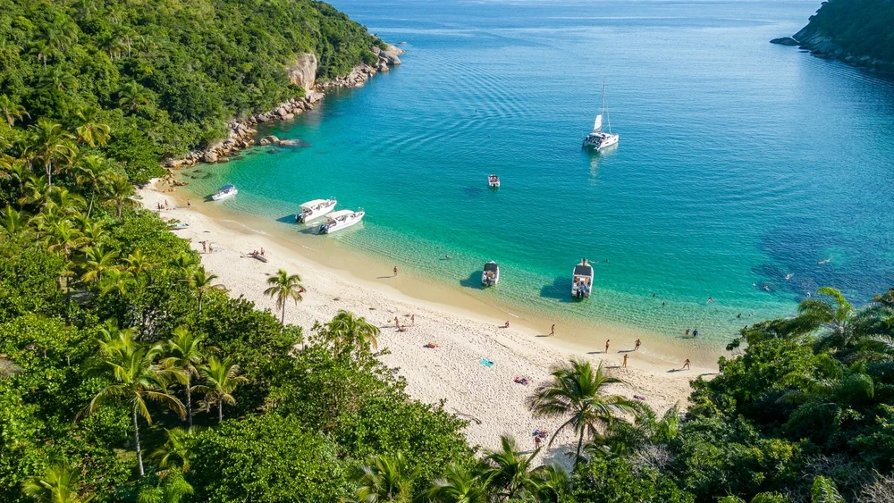 exclusive Brazil experiences