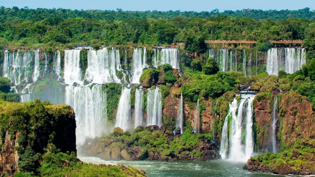 exclusive Brazil experiences
