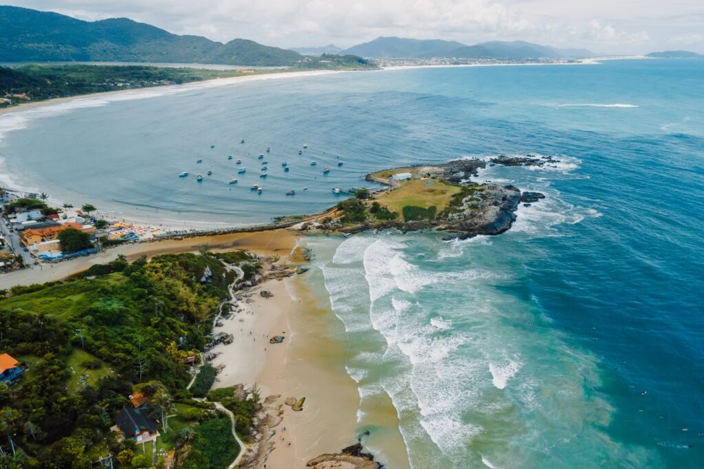 exclusive Brazil experiences